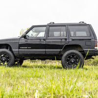 3 Inch Lift Kit | Rear AAL | M1 | Jeep Cherokee XJ 2WD/4WD (1984-2001)