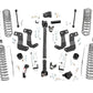 6 Inch Lift Kit | Vertex | Jeep Gladiator JT 4WD (2020-2024)