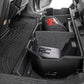 Under Seat Storage | Crew Cab | Honda Ridgeline 4WD (2006-2024)