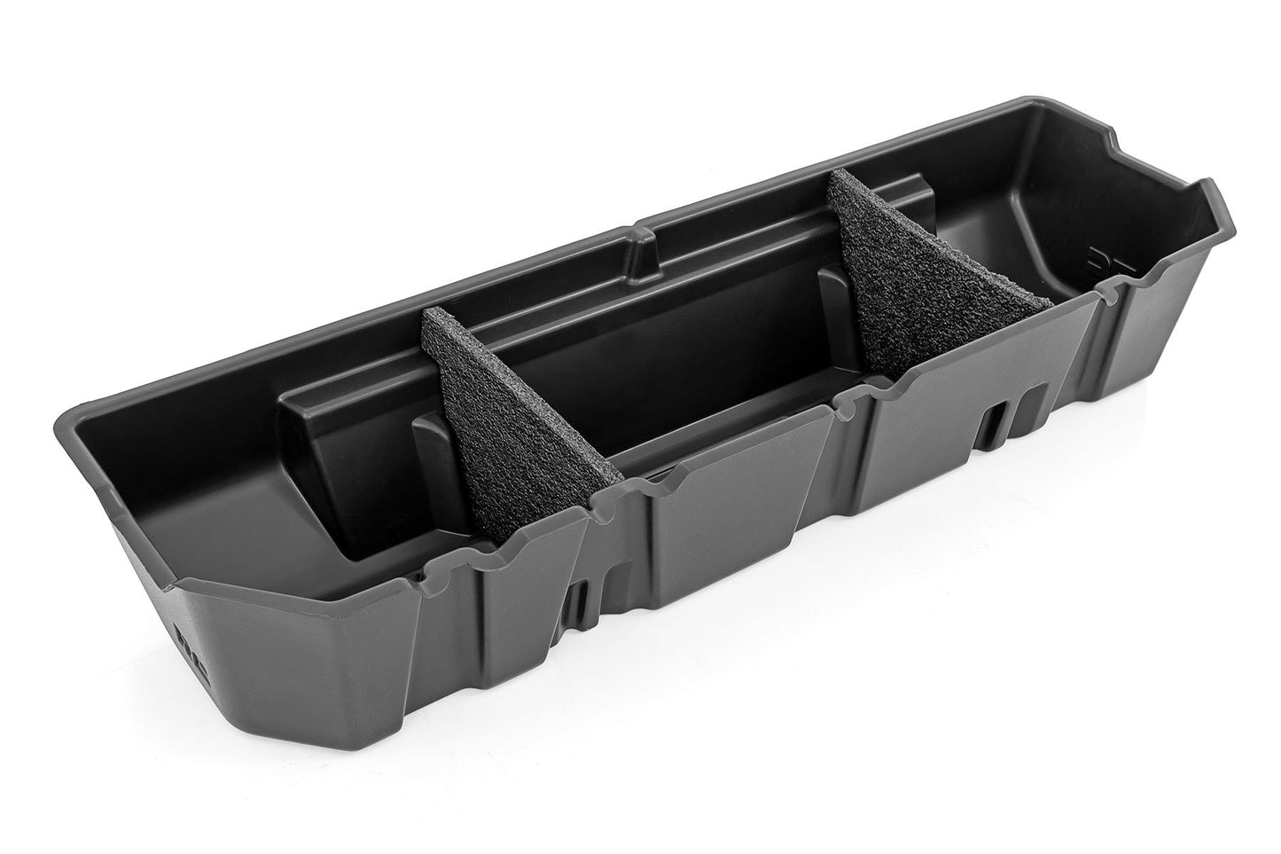 Under Seat Storage | Crew Cab | Honda Ridgeline 4WD (2006-2024)