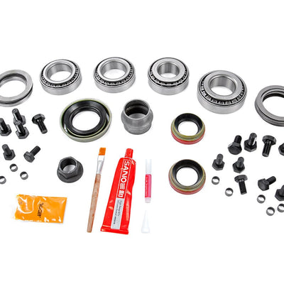 Master Install Kit | Front | Dana 30 | Jeep Wrangler JK/Wrangler Unlimited (07-18)