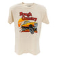 Rough Country T-Shirt | Throwback | Cream | XL
