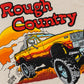 Rough Country T-Shirt | Throwback | Cream | XL