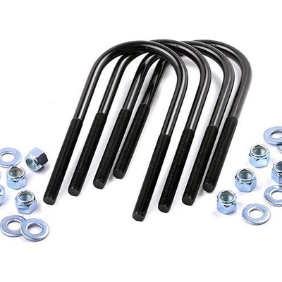 Universal U-Bolt Kit