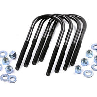Universal U-Bolt Kit