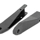 Tow Hook Brackets | GMC Sierra 2500 HD 2WD/4WD (2020-2024)