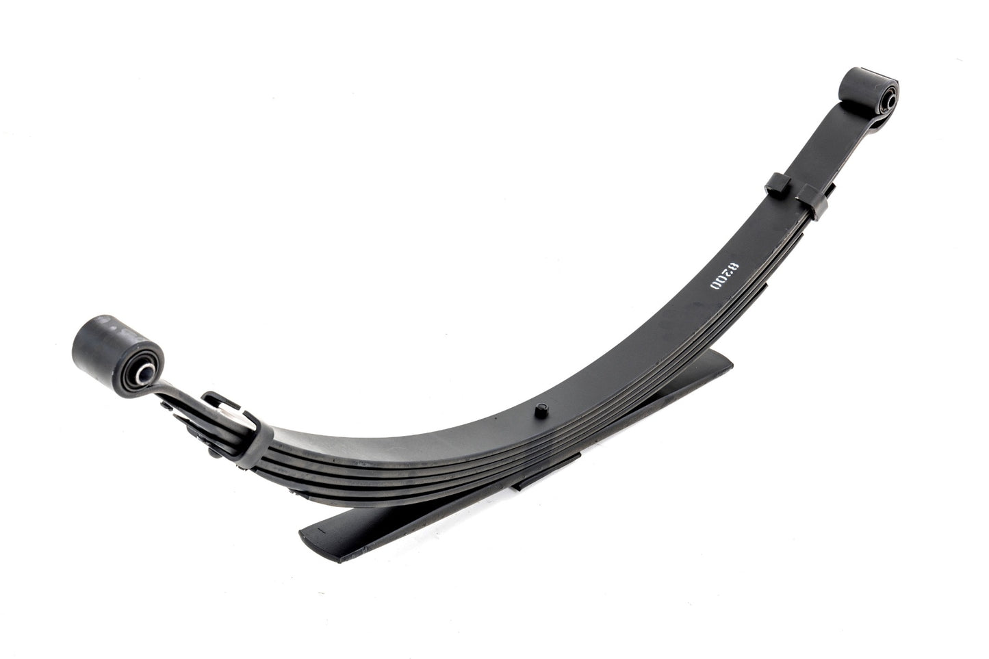 Rear Leaf Springs | 4" Lift | Pair | Chevy/GMC C10/K10 C15/K15 Truck/Jimmy (73-91)