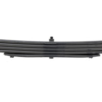 Front Leaf Springs | 4