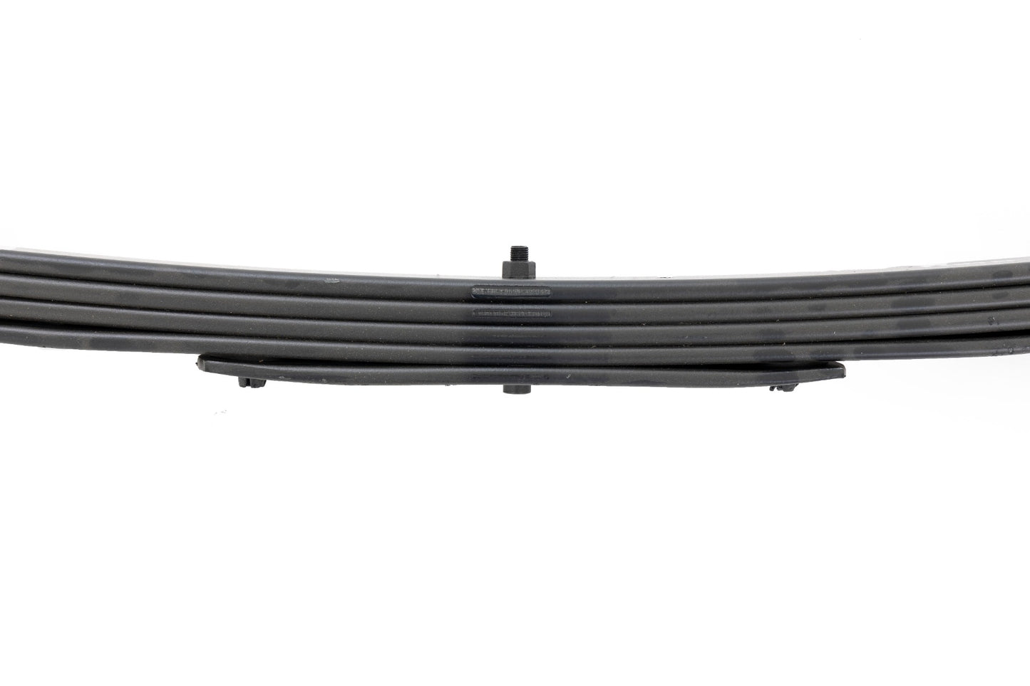 Front Leaf Springs | 4" Lift | Pair | Chevy/GMC C10/K10 Truck/C25/K25 Truck/Jimmy (69-72)