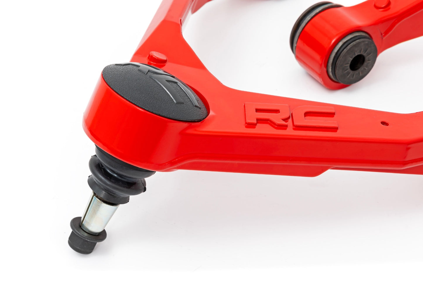 Red Forged Upper Control Arms | OE Upgrade | Chevy/GMC 1500 (07-18 & Classic)