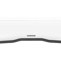 Half Windshield | Scratch Resistant | Polaris RZR Pro/Turbo R