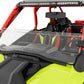 Half Windshield | Scratch Resistant | Polaris RZR Pro/Turbo R