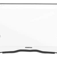 Full Windshield | Scratch Resistant | Polaris RZR Pro/Turbo R