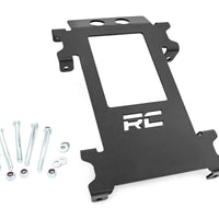 Frame Gusset | Polaris RZR