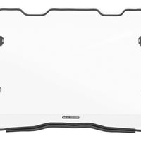 Full Windshield | Scratch Resistant | Polaris RZR Pro/Turbo R