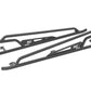 Rock Slider Kit | 4 Seat | Polaris RZR Turbo S/RZR XP 4 1000