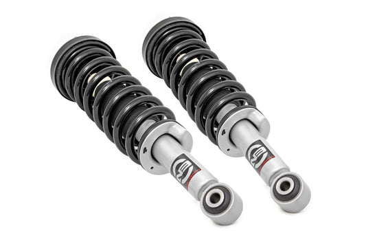 N3 Leveling Struts | 2 Inch | Loaded Strut | Ford F-150 2WD (2009-2013)