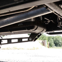 Traction Bar Kit | Chevy Silverado & GMC Sierra 2500HD/3500HD 4WD (2011-2019)
