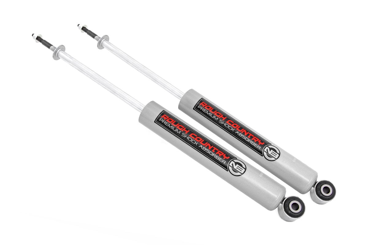 N3 Front Shocks | 1.5-2.5" | International Scout II 2WD/4WD (1971-1980)