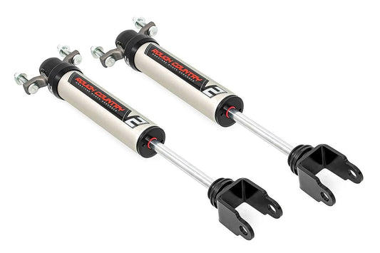 V2 Front Shocks | 2.5-3" | Chevy/GMC 2500HD/3500HD (11-24)