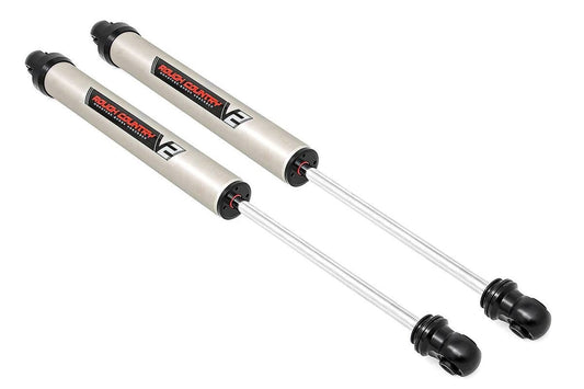 V2 Front Shocks | 4-7.5" | Chevy/GMC C1500/K1500 Truck & SUV 4WD (1988-1999)