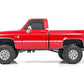 4 Inch Lift Kit | Chevy/GMC C10/K10 C15/K15 Truck/Half-Ton Suburban/Jimmy (77-91)