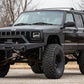 6.5 Inch Lift Kit | Long Arm | NP231 | Jeep Cherokee XJ 4WD (1984-2001)