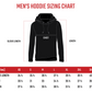 Rough Country Hoodie | RC Topographical Sleeve | Saddle | 3XL