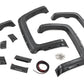 Fender Flares | Defender | 5'9" Bed | GAZ Summit White | Chevy Silverado 1500 (14-18)