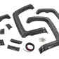 Fender Flares | Defender l 5'9" Bed  | G7C Red Hot | Chevy Silverado 1500 (14-18)