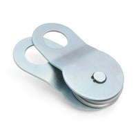 Winch Snatch Block | 16000-LB Capacity