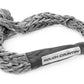 Soft Shackle | 7/16 Inch | Gray