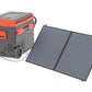Solar Panel Recharge Kit for 50L Portable Refrigerator/Freezer