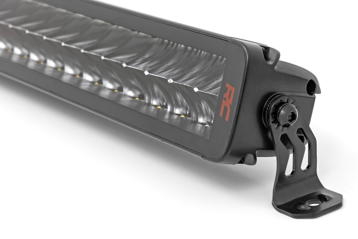 20 Inch Spectrum Series LED Light Bar | Dual Row