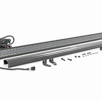 50 Inch Spectrum Series LED Light Bar | Dual Row