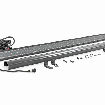 50 Inch Spectrum Series LED Light Bar | Dual Row