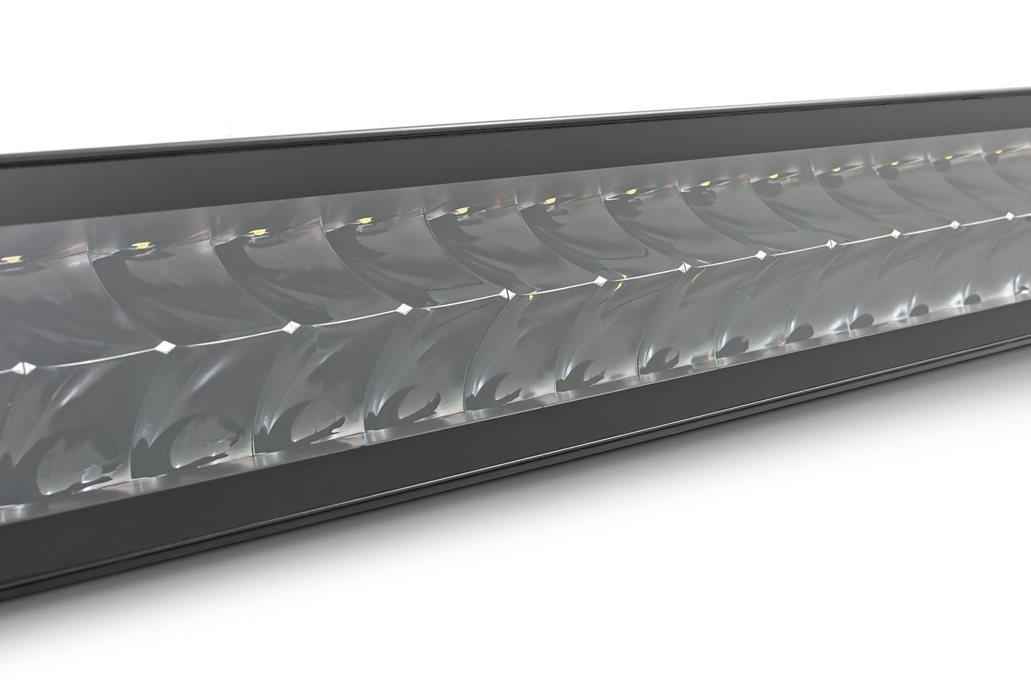 50 Inch Spectrum Series LED Light Bar | Dual Row