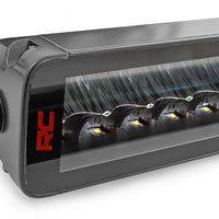 20 Inch Spectrum Series LED Light Bar | Dual Row