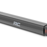 12 Inch Spectrum Series LED Light Bar | Single Row