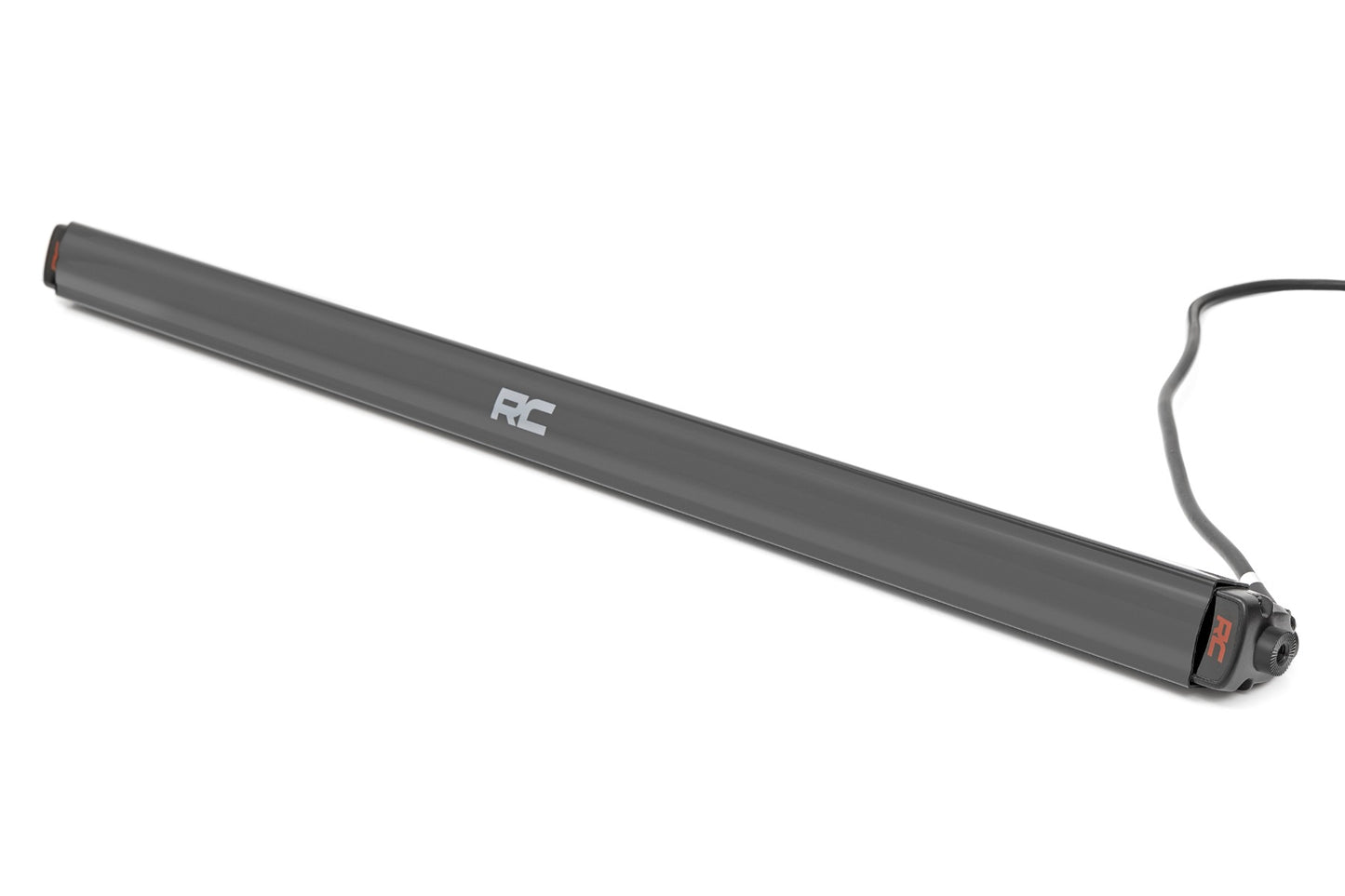 30 Inch Spectrum Series LED Light Bar | Single Row