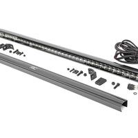 40 Inch Spectrum Series LED Light Bar | Single Row