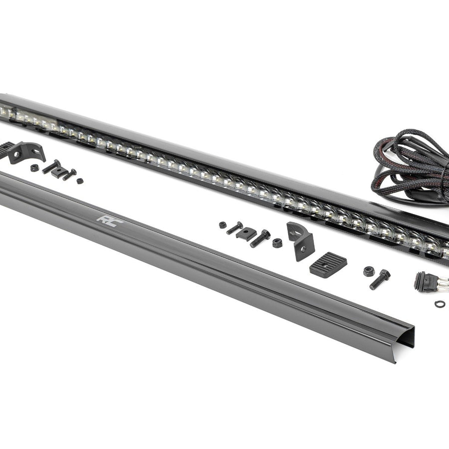 40 Inch Spectrum Series LED Light Bar | Single Row
