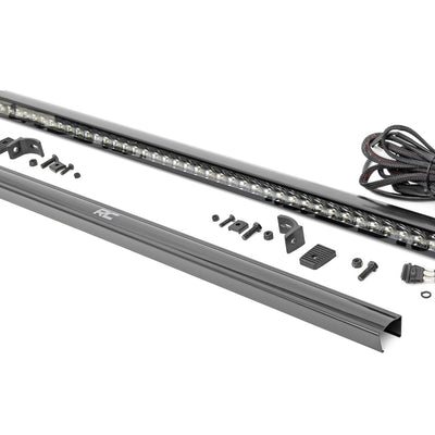 40 Inch Spectrum Series LED Light Bar | Single Row