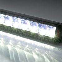 30 Inch Spectrum Series LED Light Bar | Single Row