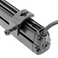 50 Inch Spectrum Series LED Light Bar | Single Row