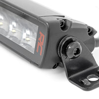 50 Inch Spectrum Series LED Light Bar | Single Row