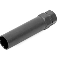 1/2 x 20 Lug Nut Set of 24 | Black