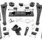 5 Inch Lift Kit | AISIN | Ram 2500 4WD (2019-2024)