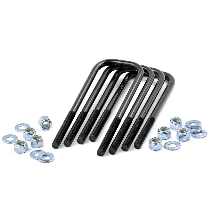 Universal U-Bolt Kit