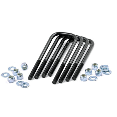 Universal U-Bolt Kit